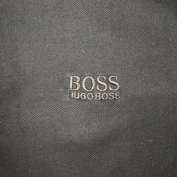 Hugo Boss Men’s Polo – Classic Fit - Picture 2 of 7